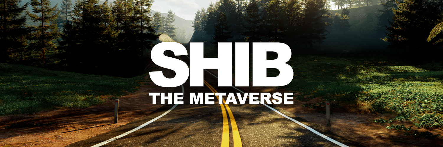 SHIB - Le métavers (mise à jour d'avril)