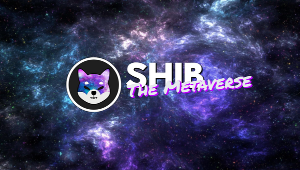 Mise à jour importante concernant SHIB The Metaverse