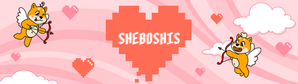 S'adresser à notre lancement : Une mise à jour de l'équipe Sheboshi